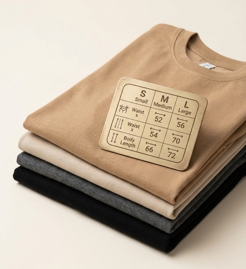 客製化團體服最低訂購量是多少?企業採購前必看