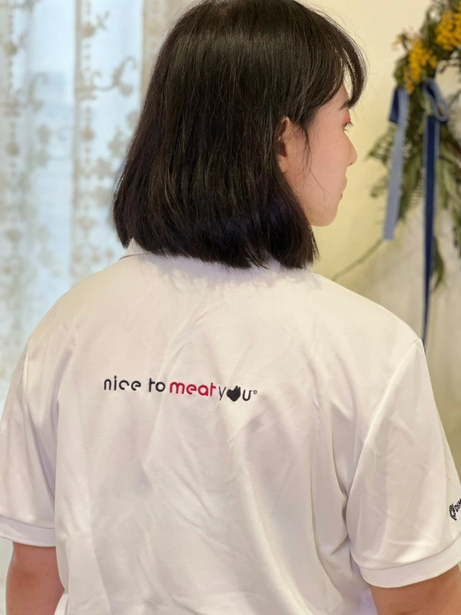 [祥圃實業]小PK精緻電繡親膚POLO衫