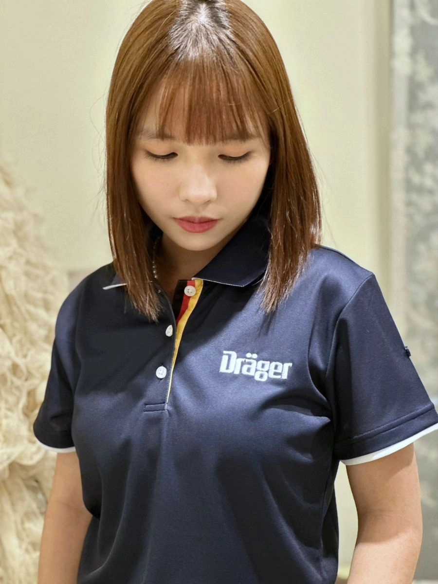 [Draiiger]訂製昇華POLO衫