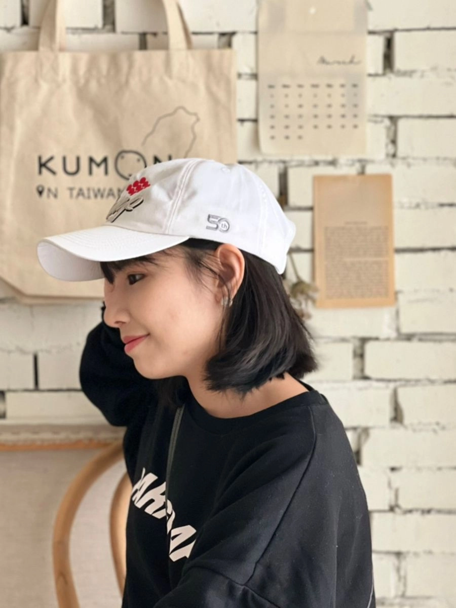 [PUMP經濟]立電繡老帽