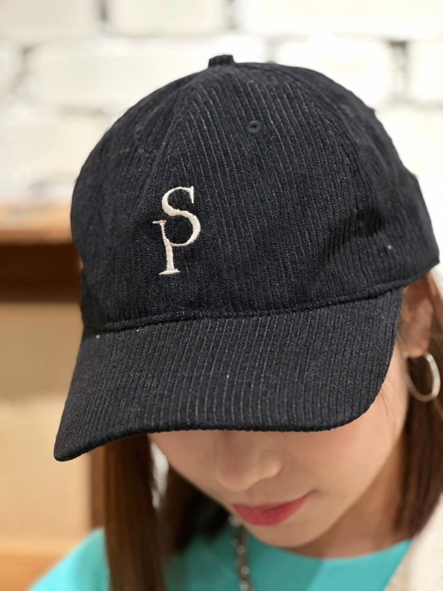 [讚美之泉] 電繡老帽