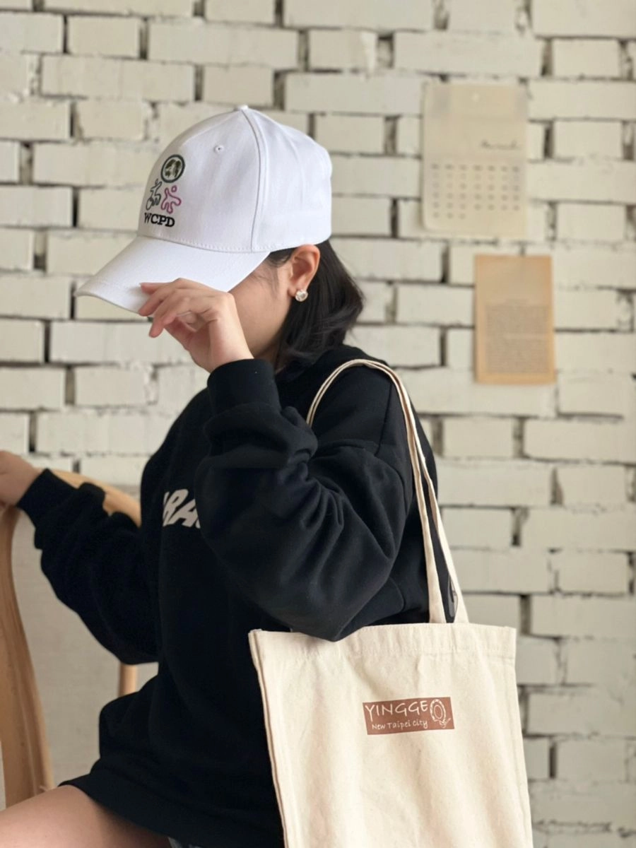 [WCPD]電繡棒球帽