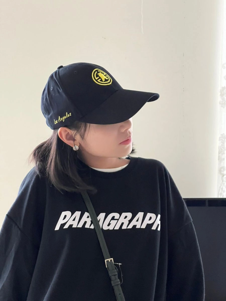 [台灣銀行]電繡棒球帽