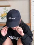 [MICRON]三明治棒球帽