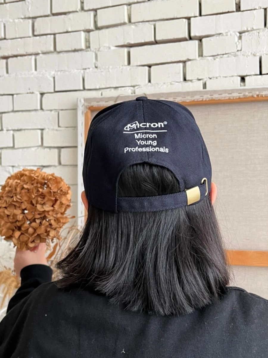 [MICRON]三明治棒球帽