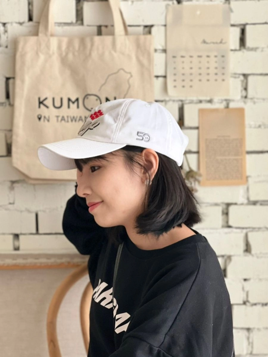 [PUMP經濟]電繡棒球帽