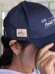 [海巡署]電繡棒球帽