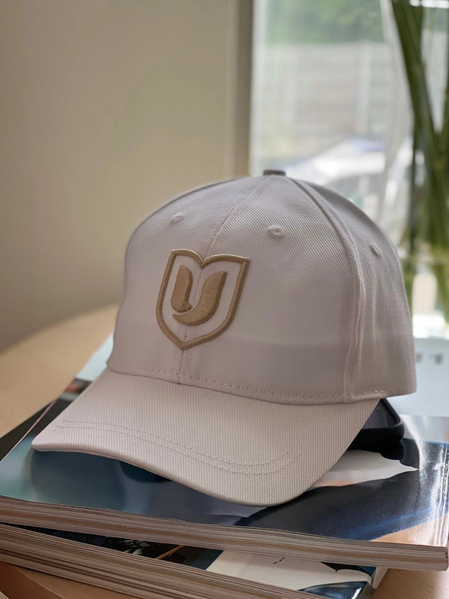 立體電繡棒球帽