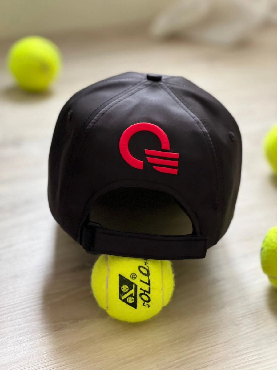 [廣達]電繡棒球帽