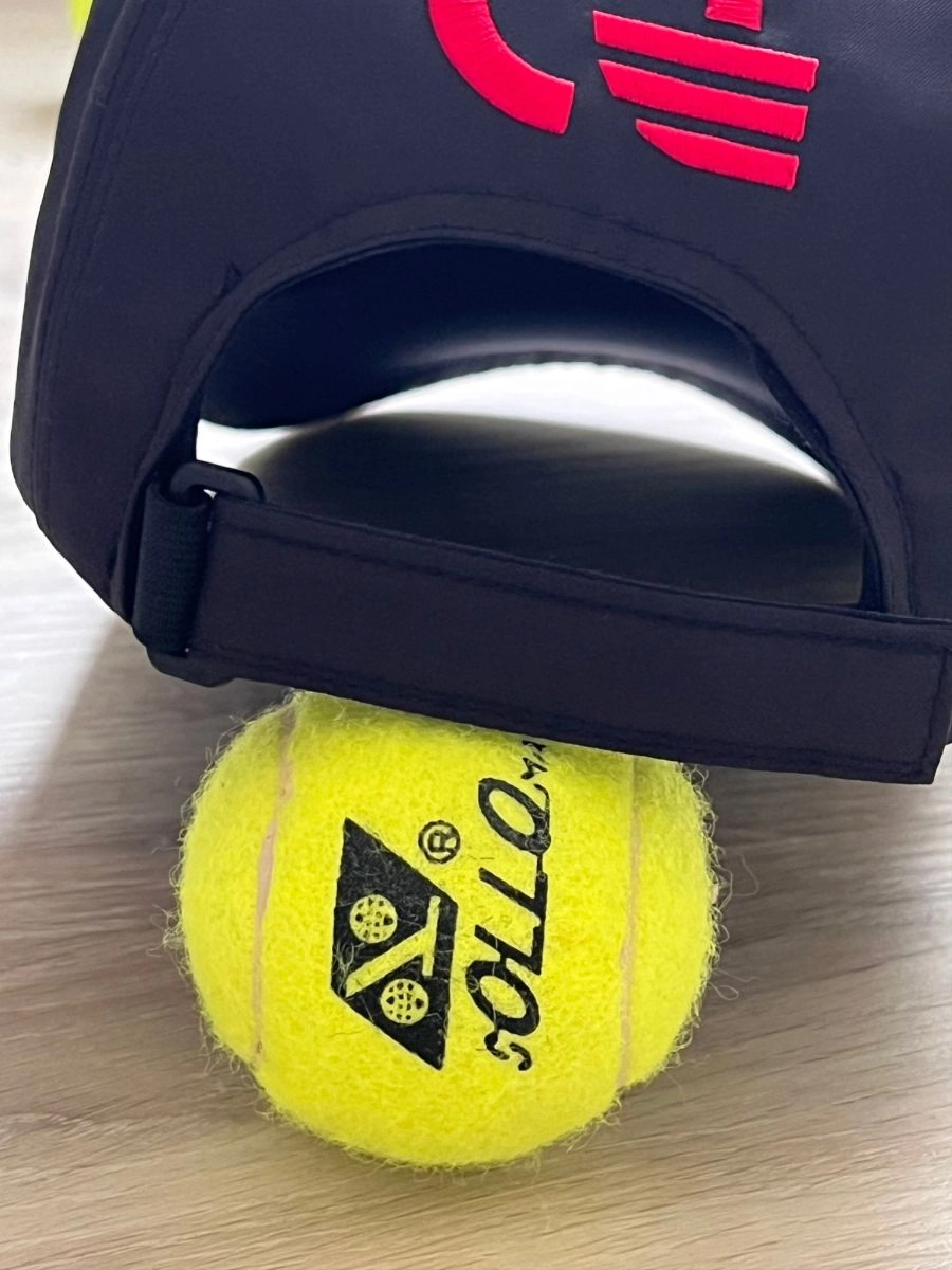 [廣達]電繡棒球帽