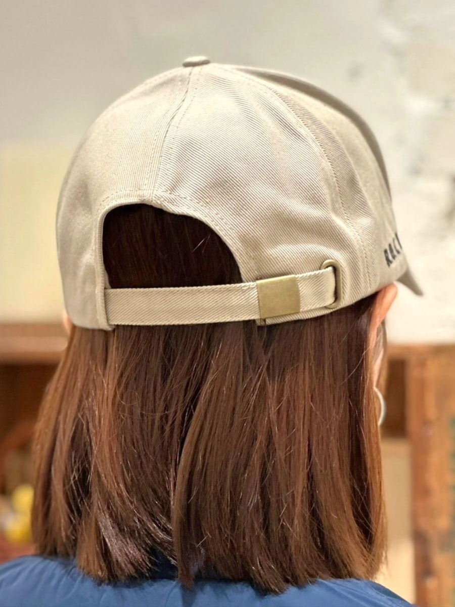 [海軍司令部]電繡棒球帽  