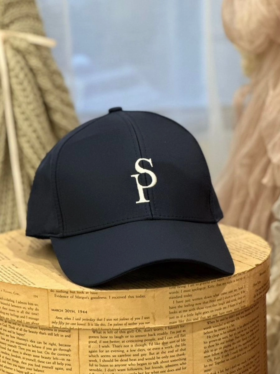 [讚美之泉]電繡棒球帽