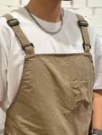 [自訂款]帆布防水圍裙