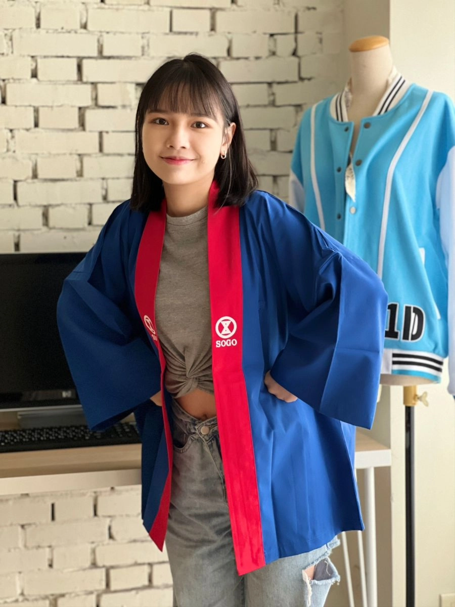 [SOGO]印刷周年慶法批