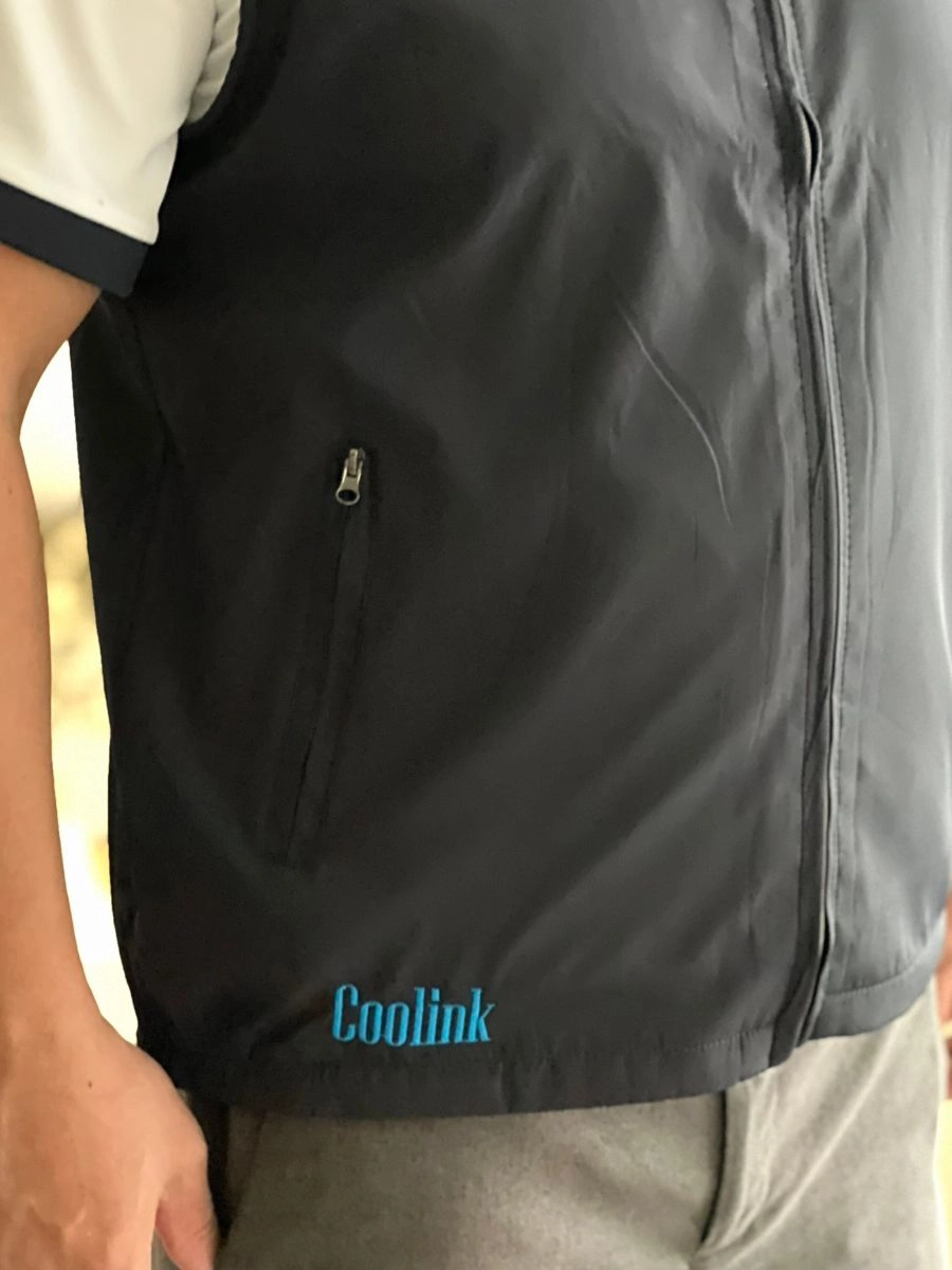 [自訂款]多功能設計背心