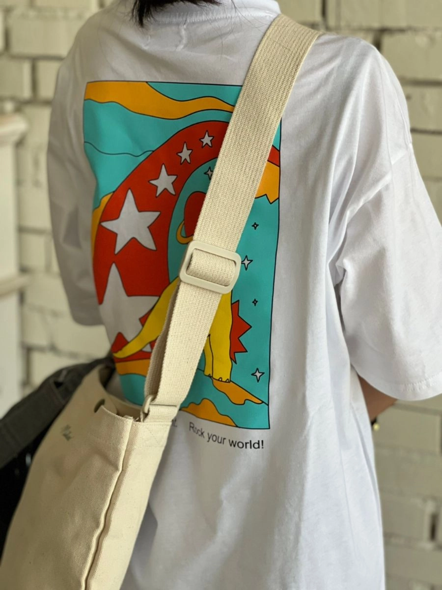 設計帆布肩背調整郵差包 