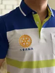 [ 扶輪社 ]昇華聯名設計POLO衫