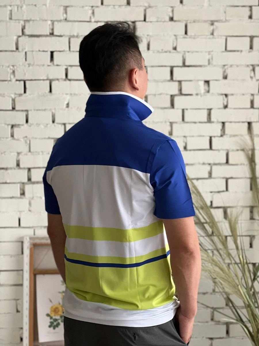 [ 扶輪社 ]昇華聯名設計POLO衫