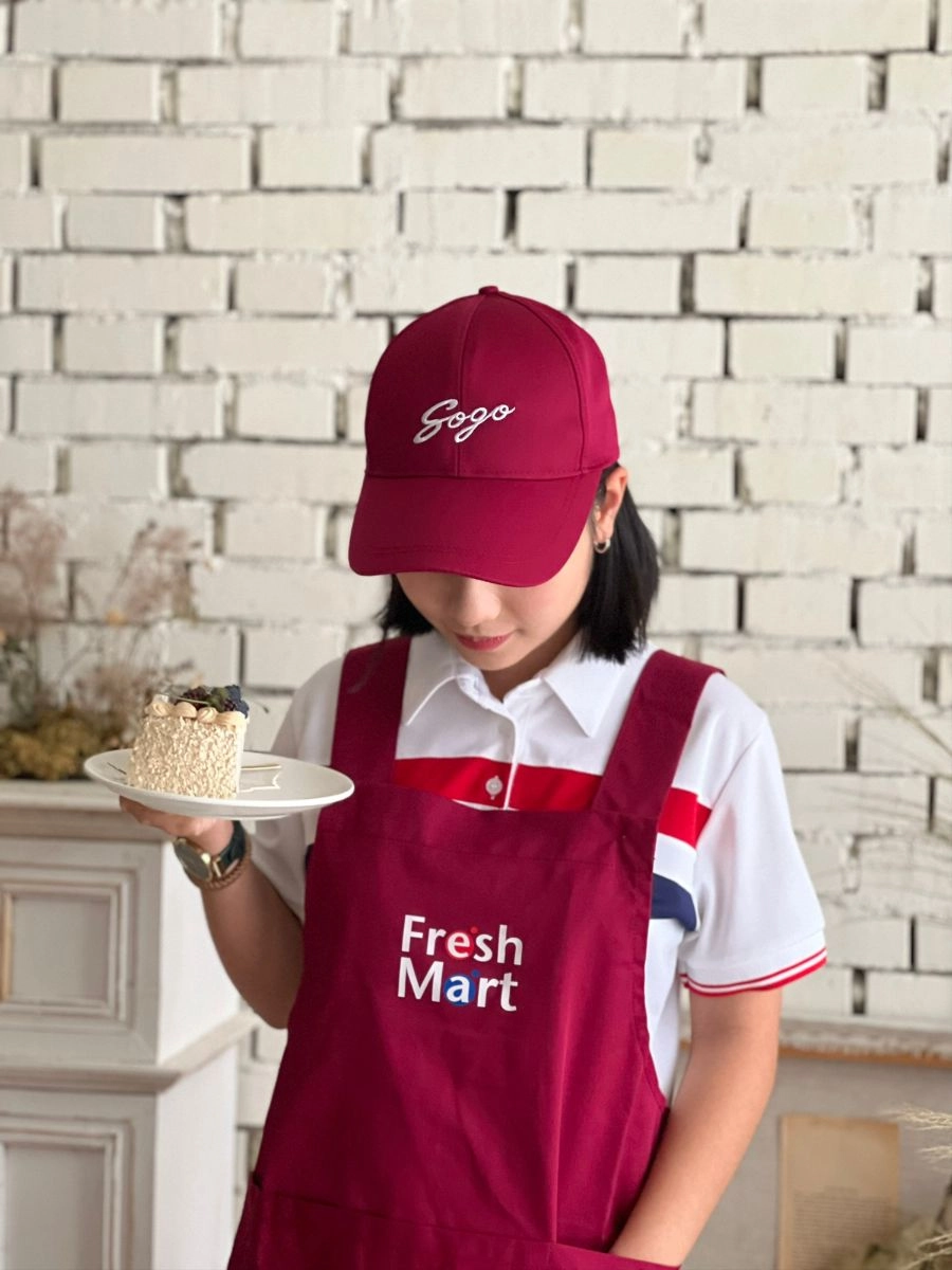 [SOGO百貨]電繡棒球帽