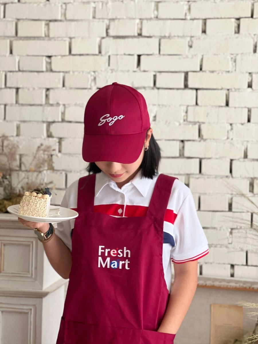 [SOGO百貨]電繡棒球帽