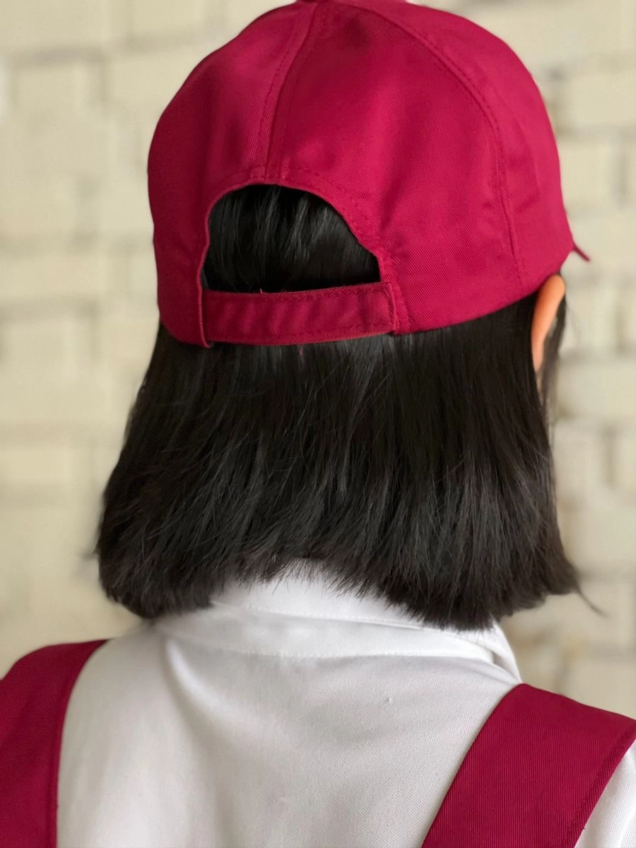 [SOGO百貨]電繡棒球帽