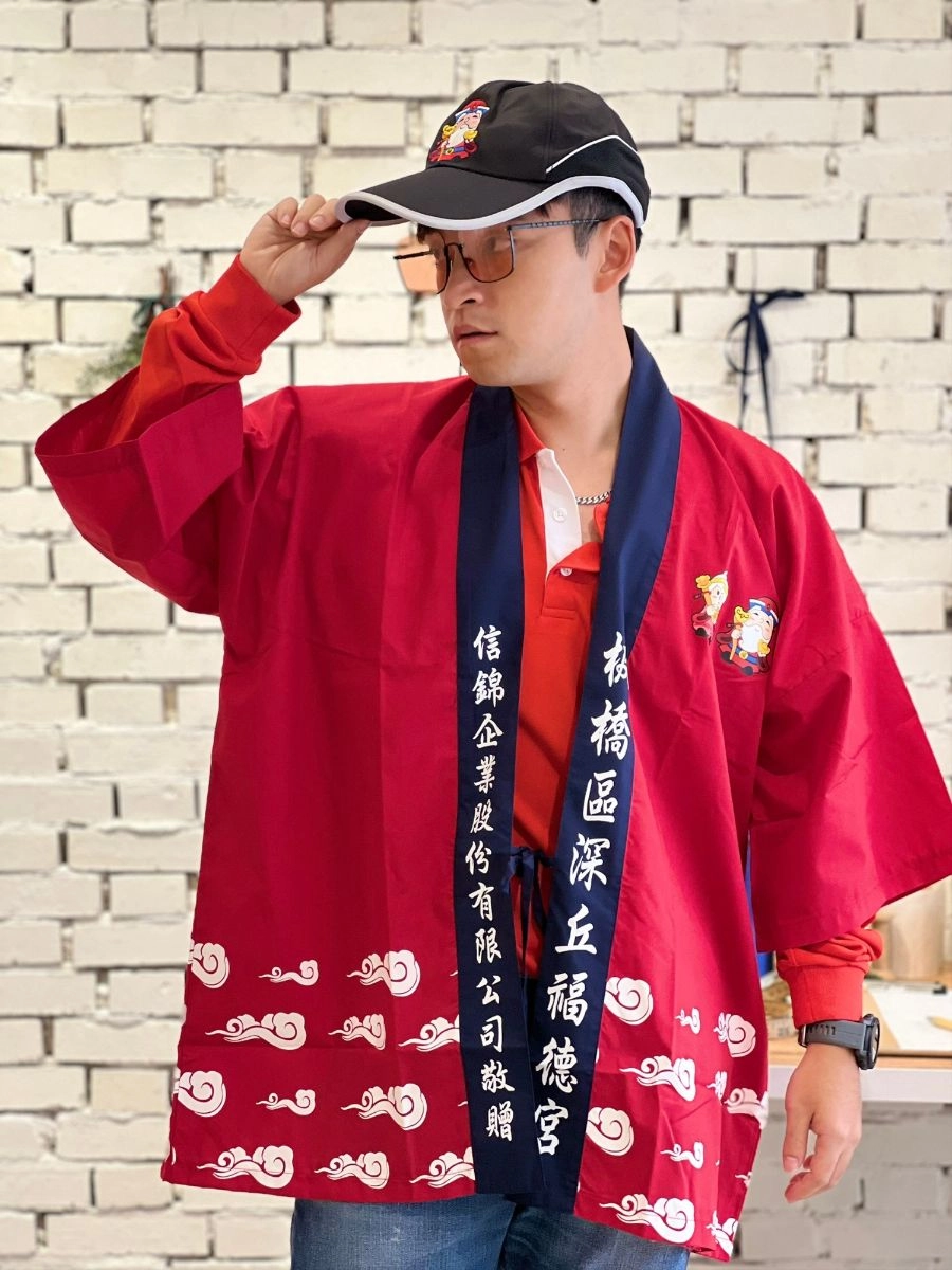 [深丘福德宮]設計款法批