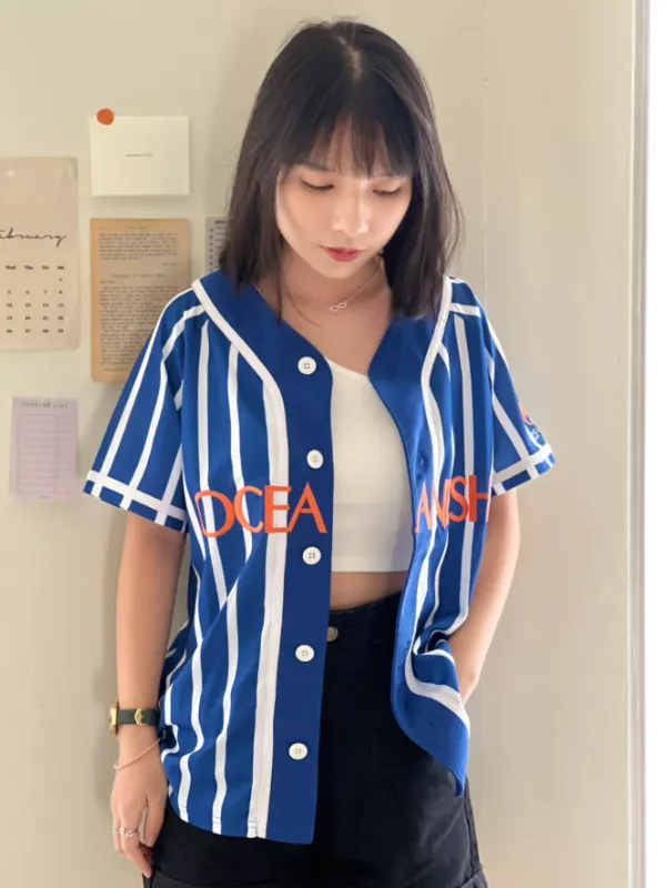 ST-志工背心 | 圍裙 | 棒球衣