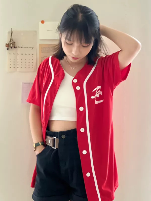 ST-志工背心 | 圍裙 | 棒球衣