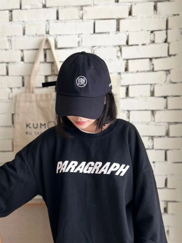 [哪吒行宮] 電繡六片老帽