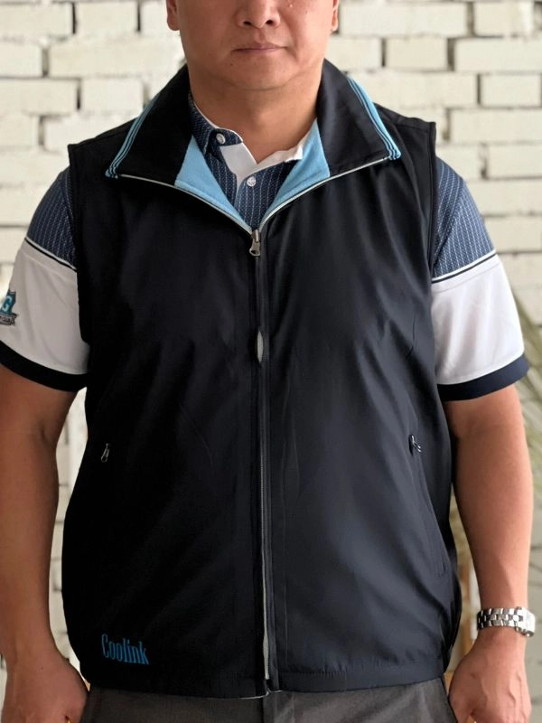 [自訂款]多功能設計背心