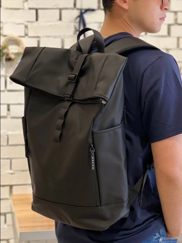 BK-背包/旅行袋/束口袋