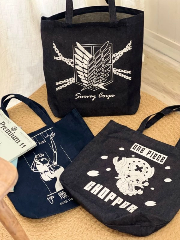 BC-手提袋/側背袋/飲料袋