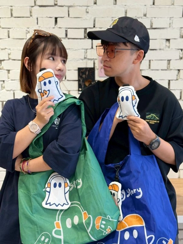 BC-手提袋/側背袋/飲料袋