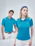 F491419雙面平紋POLO 衫