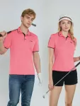 F499394雙面平紋POLO 衫